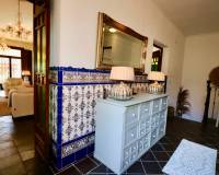 Resale - Country Property - Rojales - Heredades