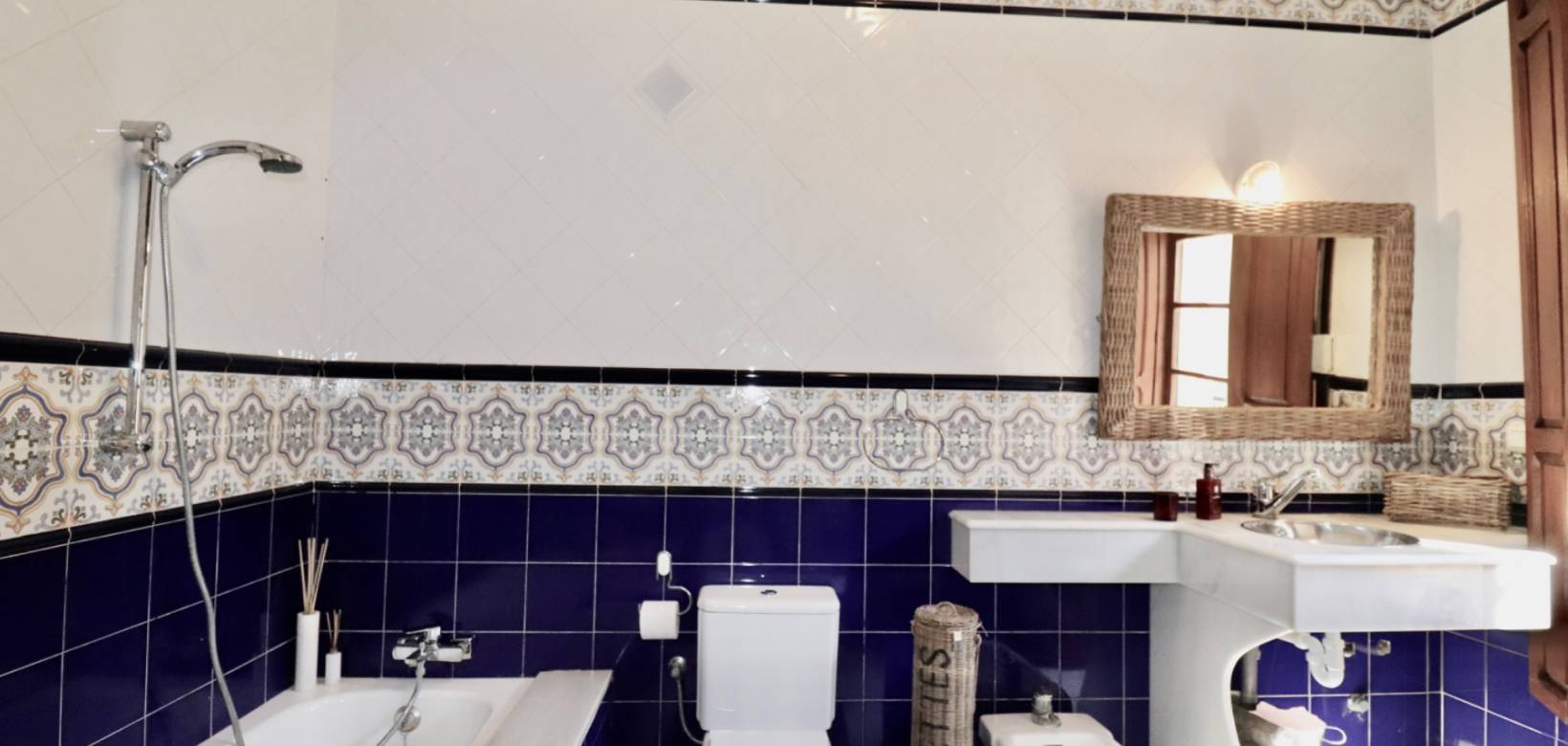 Resale - Country Property - Rojales - Heredades