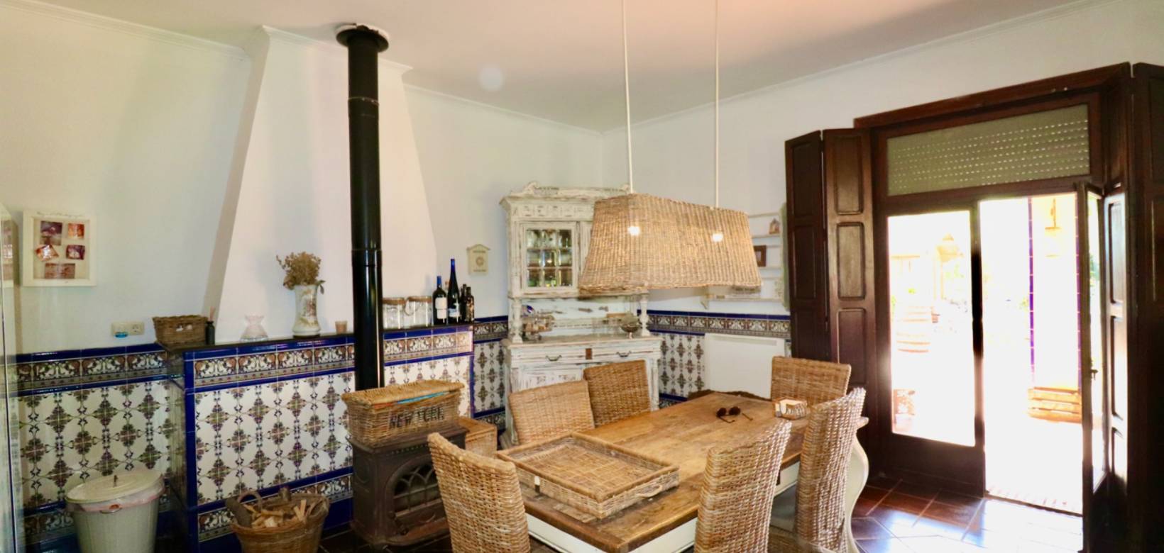 Resale - Country Property - Rojales - Heredades