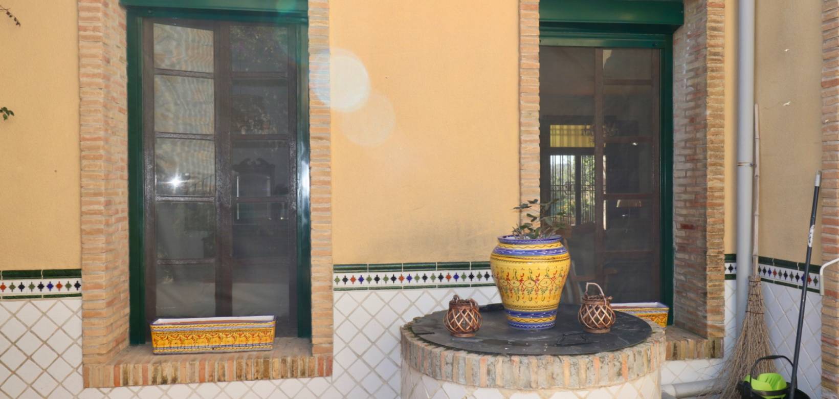 Resale - Country Property - Rojales - Heredades