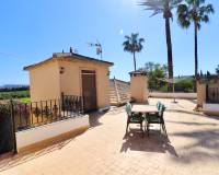 Resale - Country Property - Rojales - Heredades
