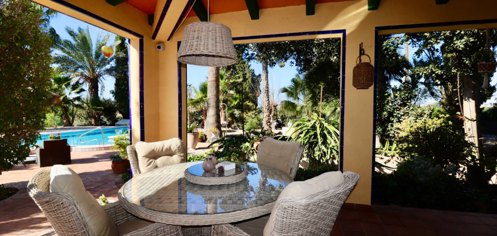 Resale - Country Property - Rojales - Heredades