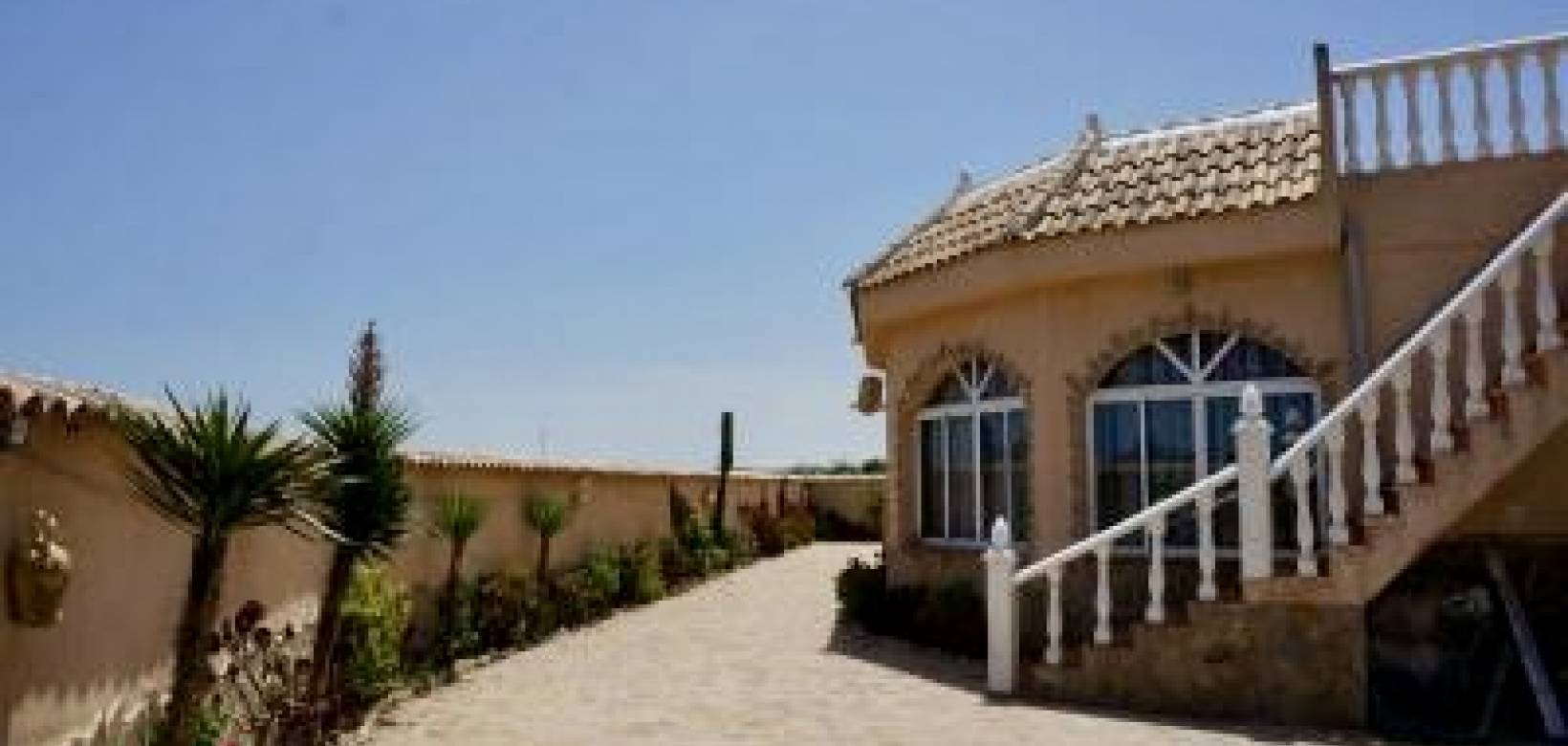 Resale - Country Property - San Fulgencio - La Marina