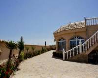 Resale - Country Property - San Fulgencio - La Marina