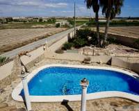 Resale - Country Property - San Fulgencio - La Marina