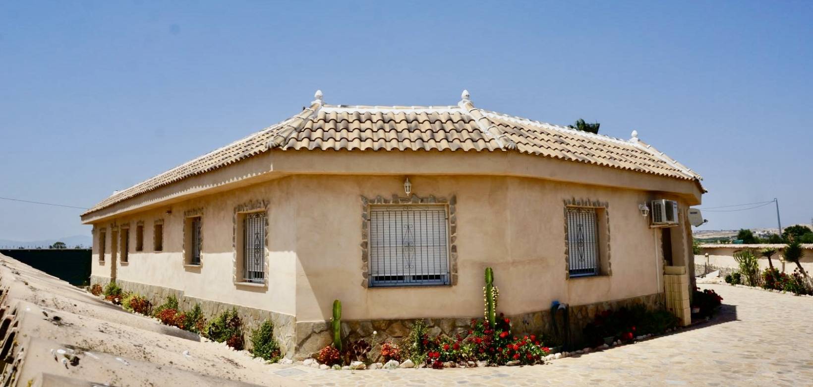 Resale - Country Property - San Fulgencio - La Marina