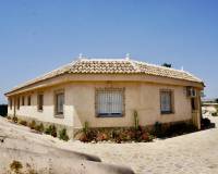 Resale - Country Property - San Fulgencio - La Marina