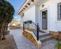 Resale - Detached villa - Bigastro - Villas Andrea