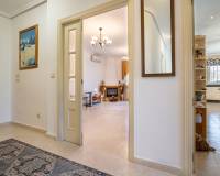 Resale - Detached villa - Bigastro - Villas Andrea