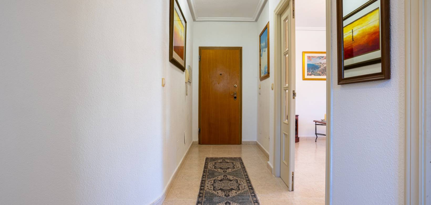 Resale - Detached villa - Bigastro - Villas Andrea