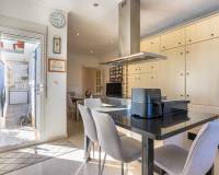 Resale - Detached villa - Bigastro - Villas Andrea