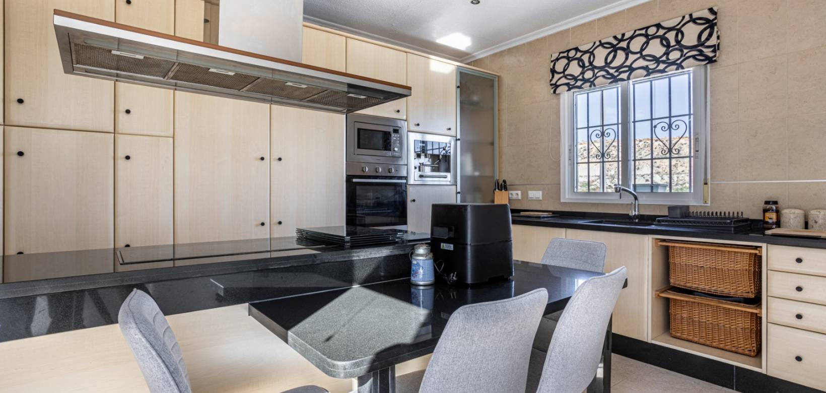 Resale - Detached villa - Bigastro - Villas Andrea