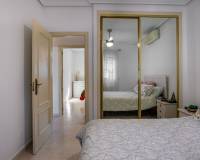 Resale - Detached villa - Bigastro - Villas Andrea