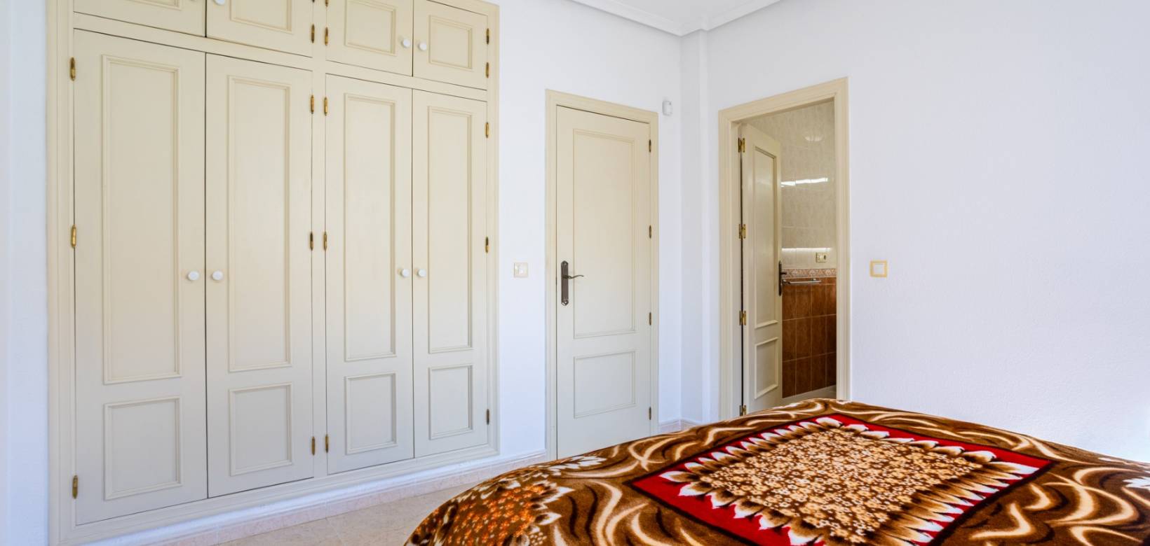 Resale - Detached villa - Bigastro - Villas Andrea