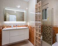 Resale - Detached villa - Bigastro - Villas Andrea