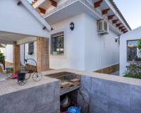 Resale - Detached villa - Bigastro - Villas Andrea