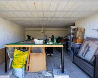 Resale - Detached villa - Bigastro - Villas Andrea