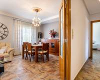 Resale - Detached villa - Elche - La Hoya