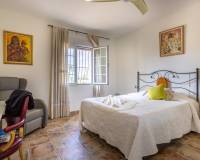 Resale - Detached villa - Elche - La Hoya