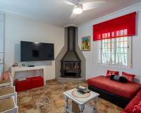 Resale - Detached villa - Elche - La Hoya