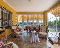 Resale - Detached villa - Elche - La Hoya