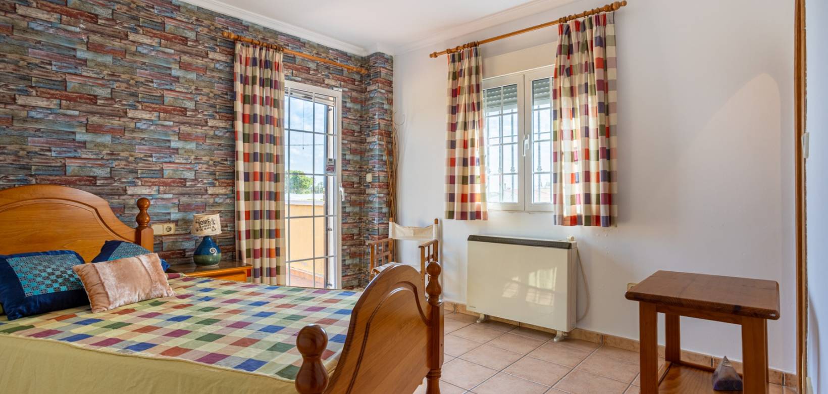 Resale - Detached villa - Elche - La Hoya