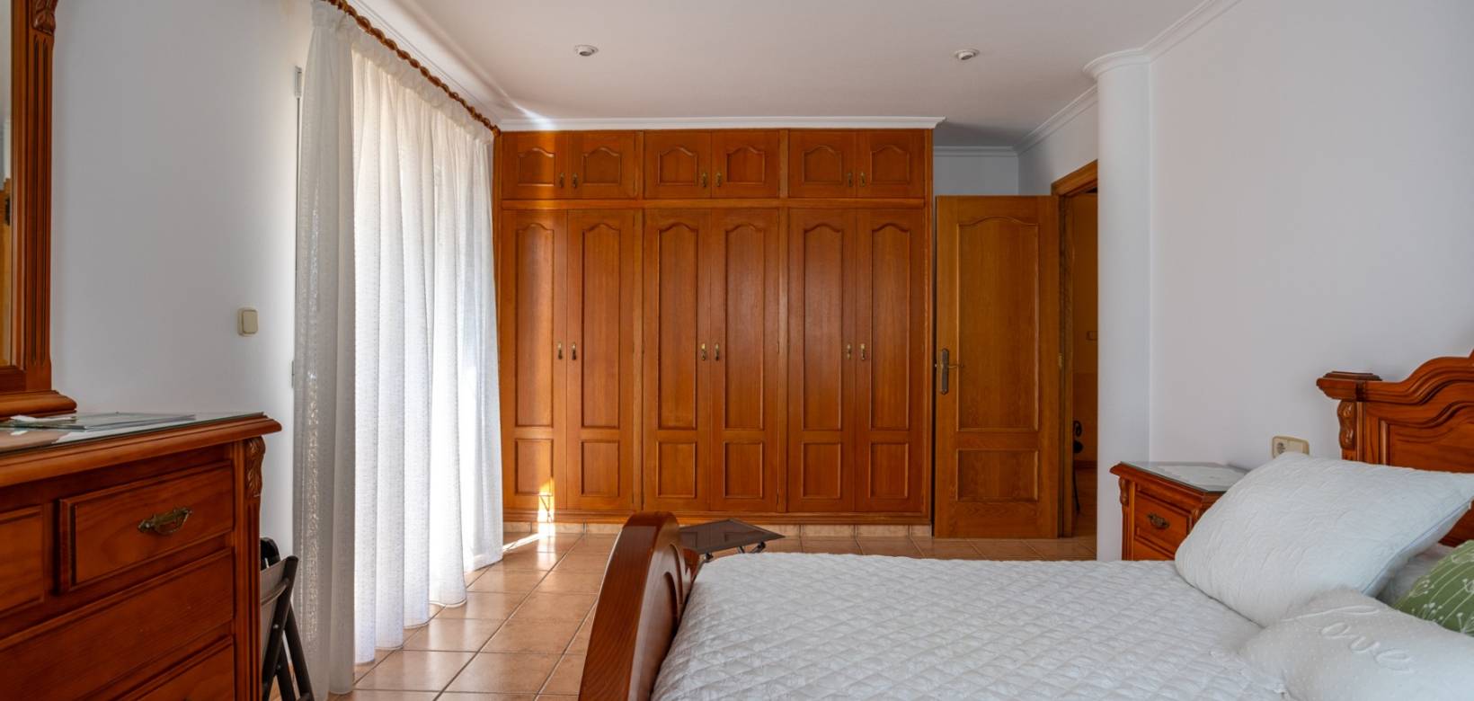Resale - Detached villa - Elche - La Hoya