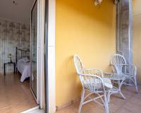 Resale - Detached villa - Elche - La Hoya