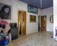 Resale - Detached villa - Elche - La Hoya