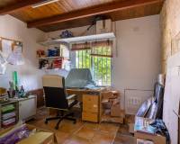Resale - Detached villa - Elche - La Hoya