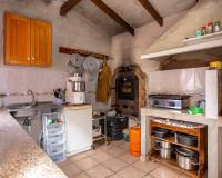 Resale - Detached villa - Elche - La Hoya