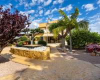 Resale - Detached villa - Elche - La Hoya