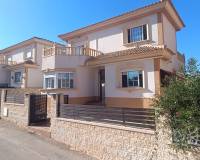 Resale - Detached villa - Fortuna