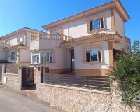 Resale - Detached villa - Fortuna