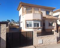 Resale - Detached villa - Fortuna