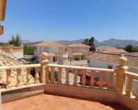 Resale - Detached villa - Fortuna