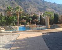 Resale - Detached villa - Fortuna