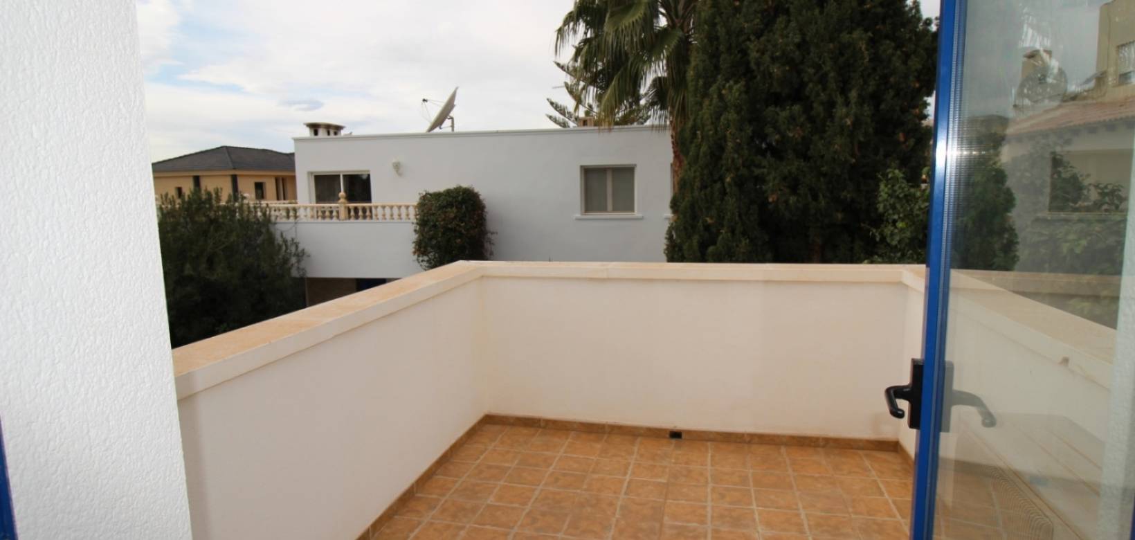 Resale - Detached villa - Fortuna