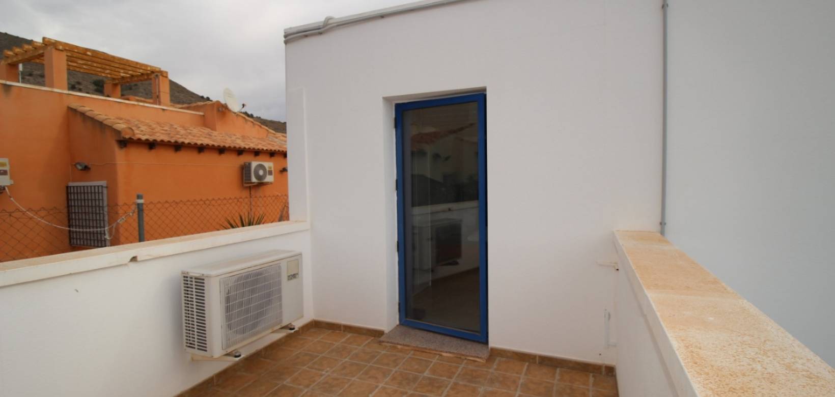 Resale - Detached villa - Fortuna