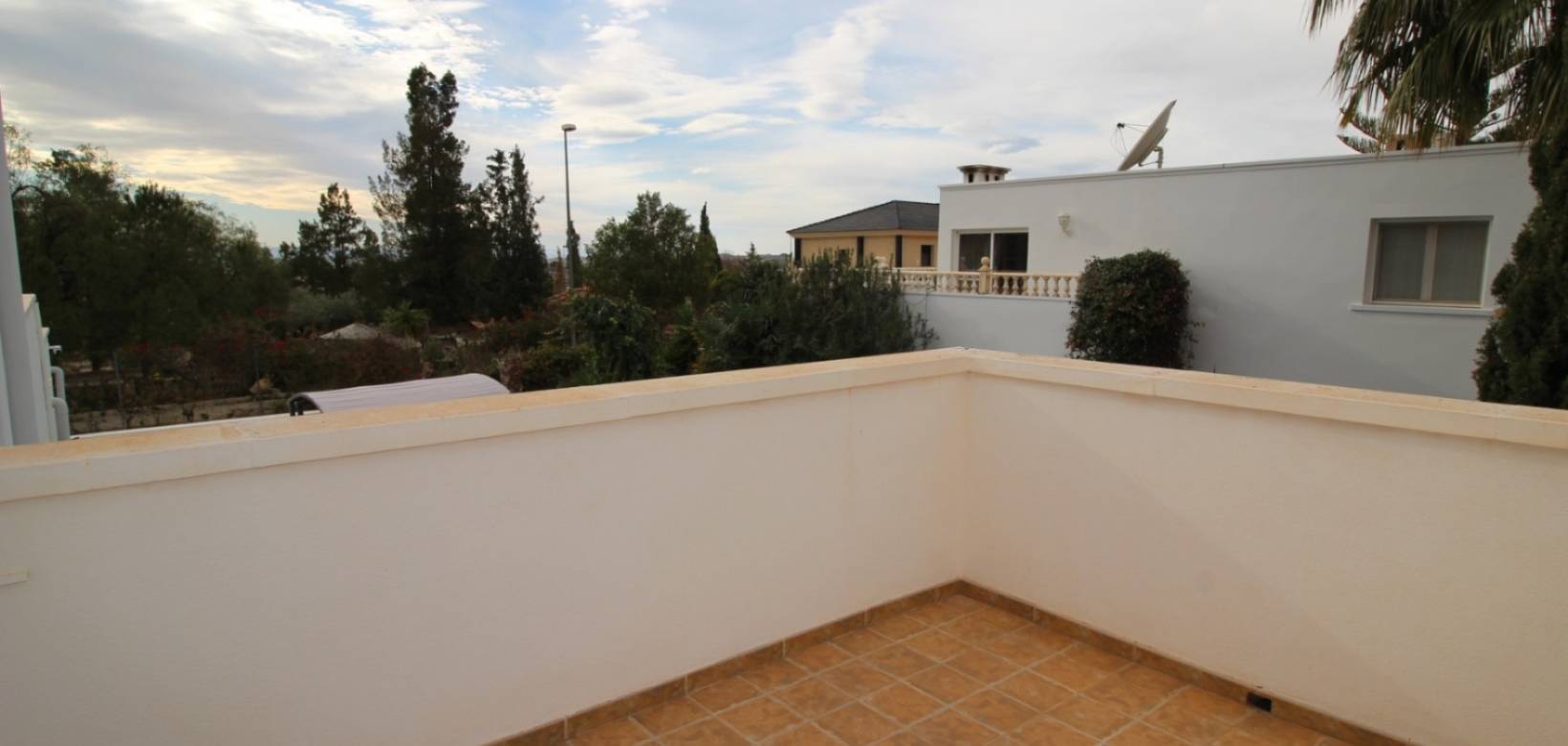 Resale - Detached villa - Fortuna