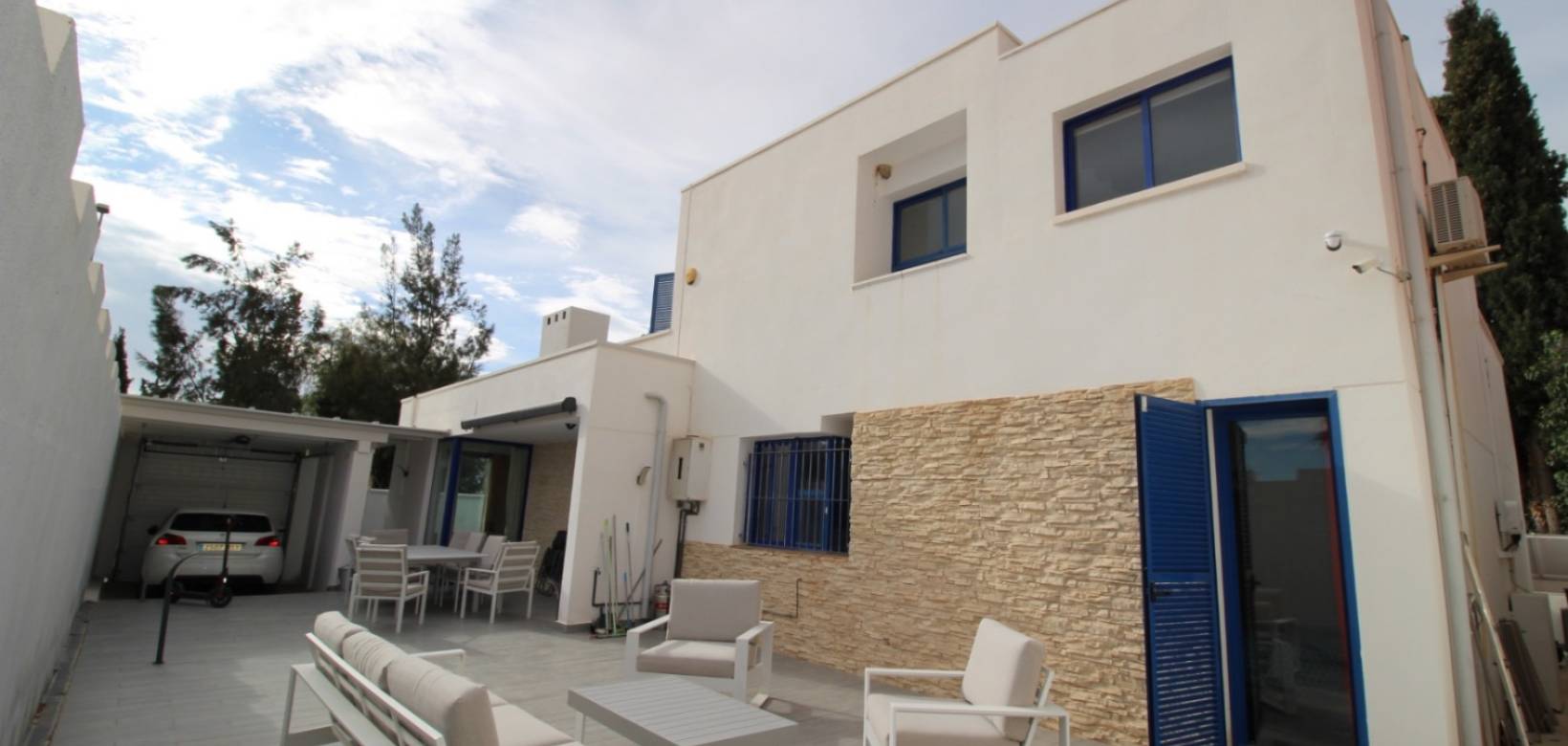 Resale - Detached villa - Fortuna