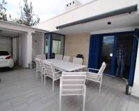 Resale - Detached villa - Fortuna