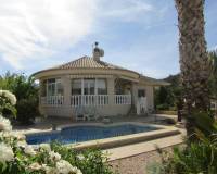 Resale - Detached villa - La Romana