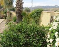 Resale - Detached villa - La Romana