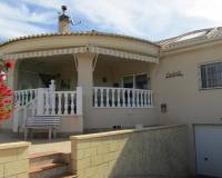 Resale - Detached villa - La Romana