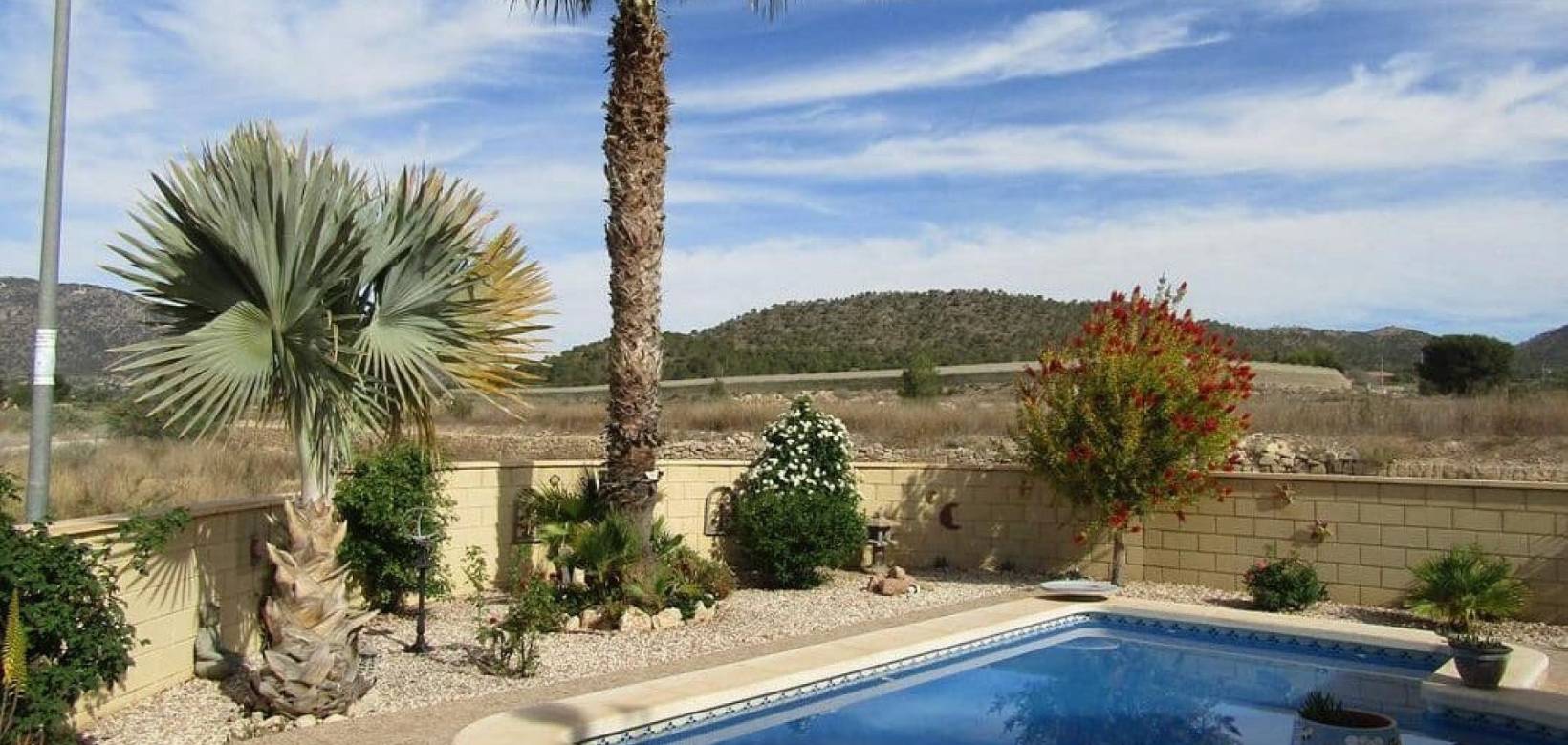 Resale - Detached villa - La Romana