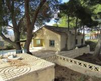 Resale - Detached villa - La Romana