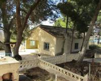 Resale - Detached villa - La Romana