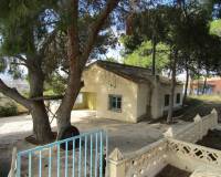 Resale - Detached villa - La Romana