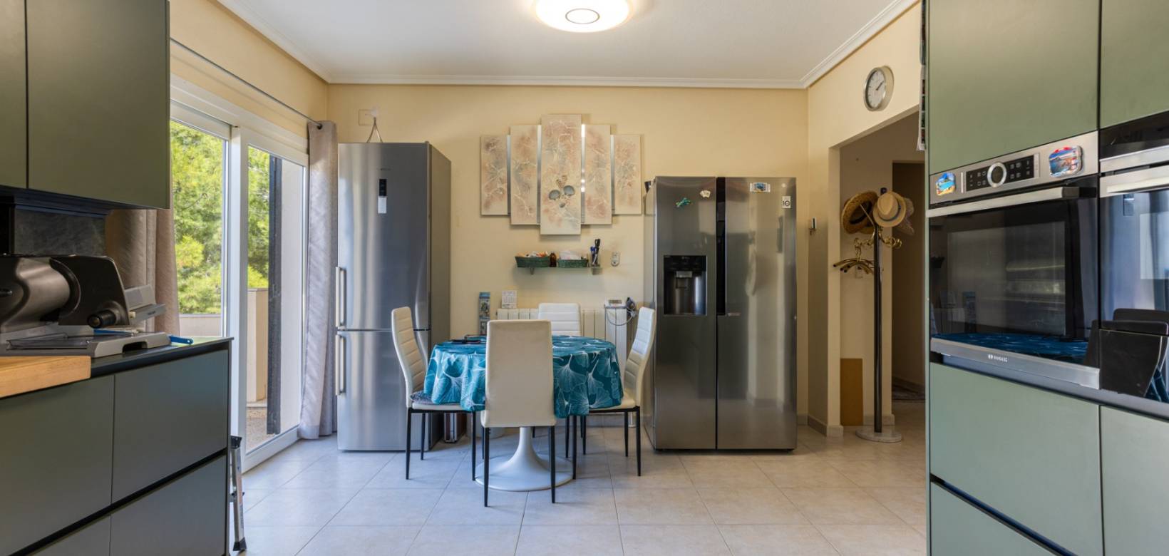 Resale - Detached villa - La Zarza